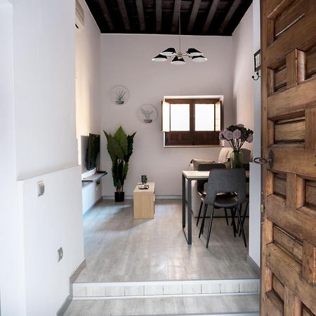 A Dream In Toledo Apartment Exterior photo