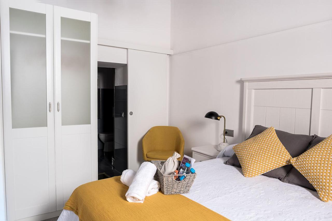 A Dream In Toledo Apartment Exterior photo