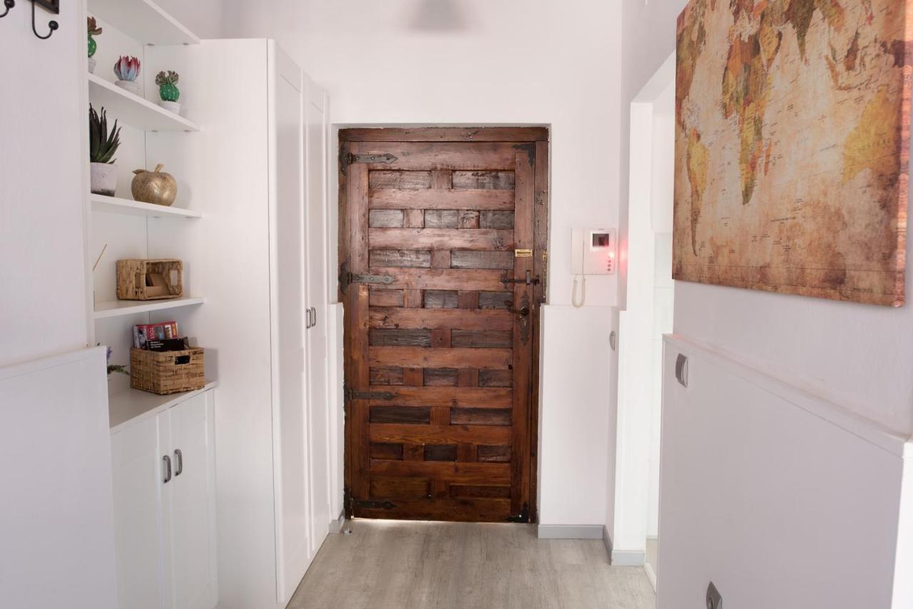 A Dream In Toledo Apartment Exterior photo