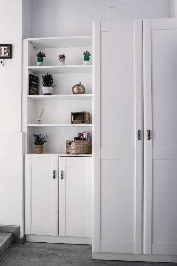 A Dream In Toledo Apartment Exterior photo