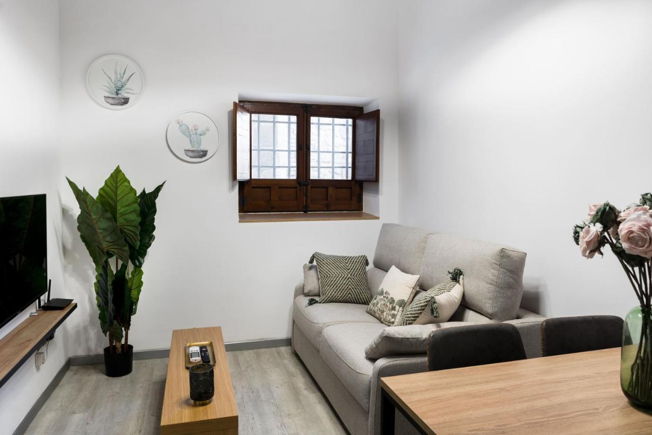 A Dream In Toledo Apartment Exterior photo