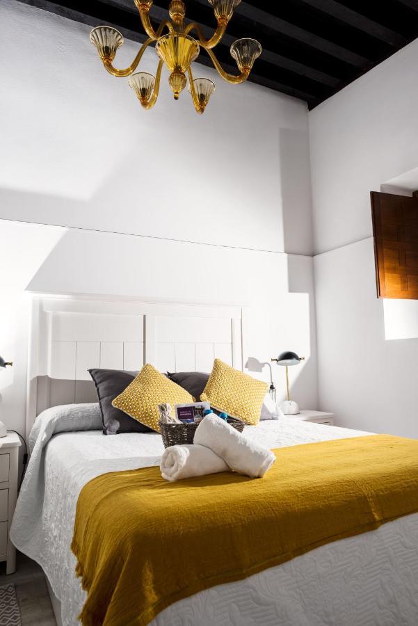 A Dream In Toledo Apartment Exterior photo