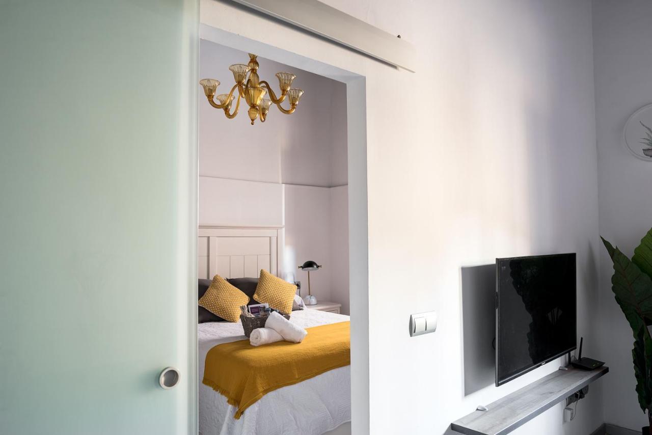 A Dream In Toledo Apartment Exterior photo